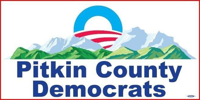 Pitkin County Democratic Party (CO)
