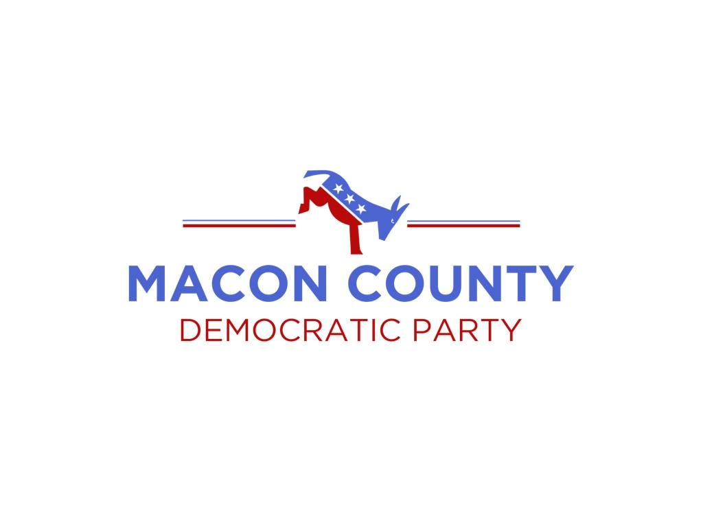 Macon County Democratic Party (NC)