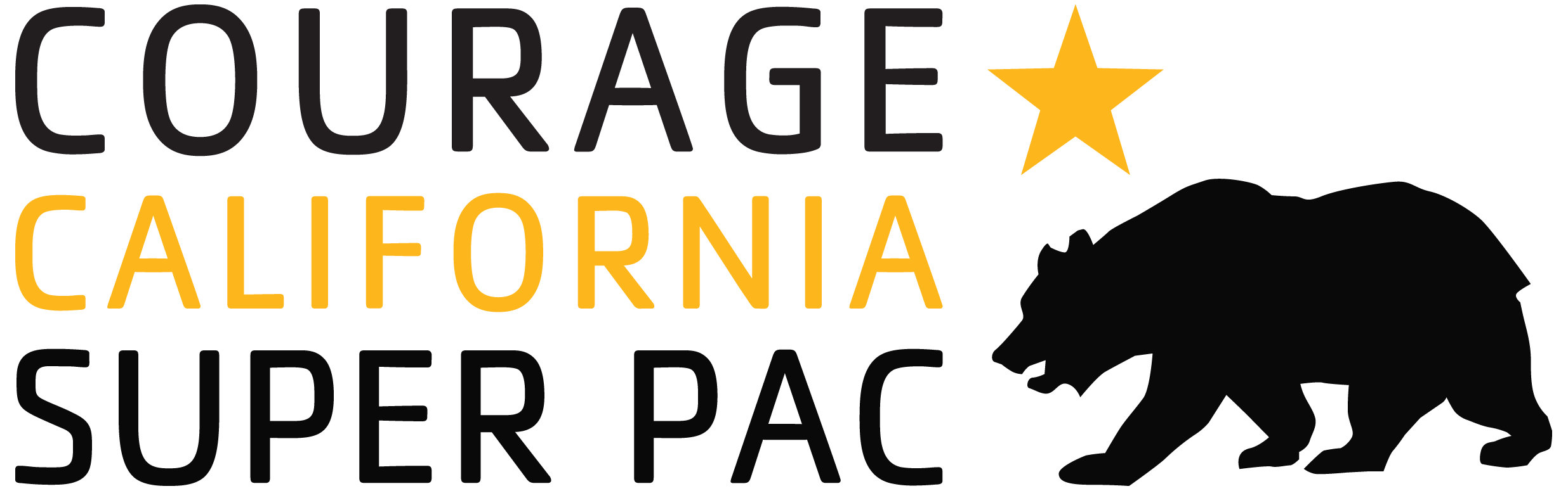 Courage California SuperPAC