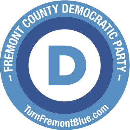 Fremont County Democratic Party (WY)