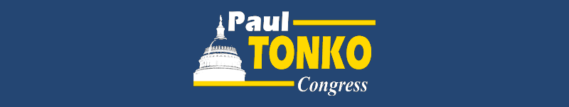 Paul Tonko