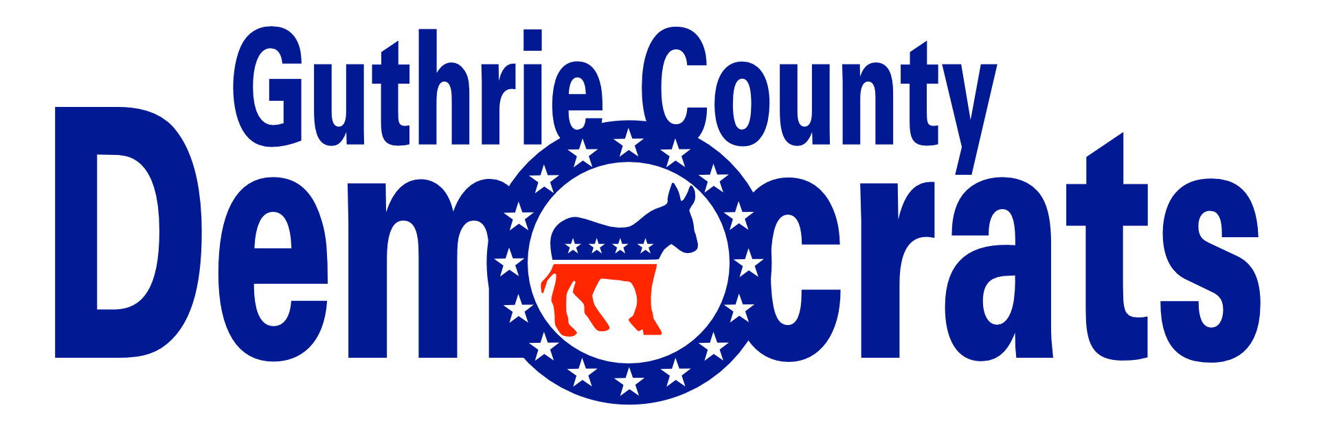 Guthrie County Democratic Party (IA)