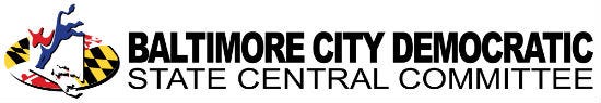Baltimore City Democratic State Central Committee