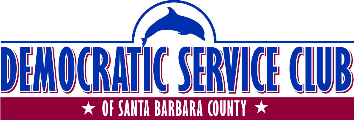 Democratic Service Club of Santa Barbara County (CA)