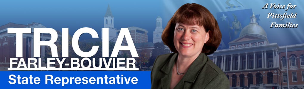 Tricia Farley-Bouvier