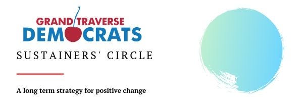 Grand Traverse County Democratic Committee (MI) - State