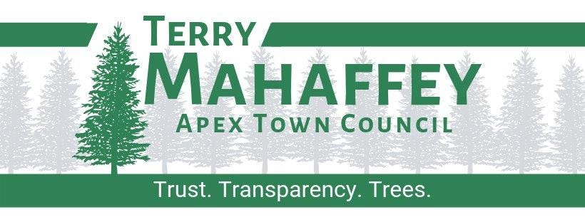 Terry Mahaffey