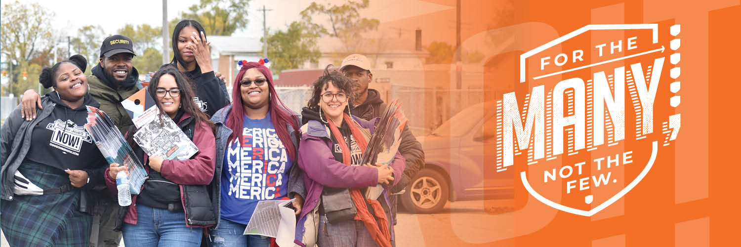 Detroit Action Education Fund, a project of Tides Center