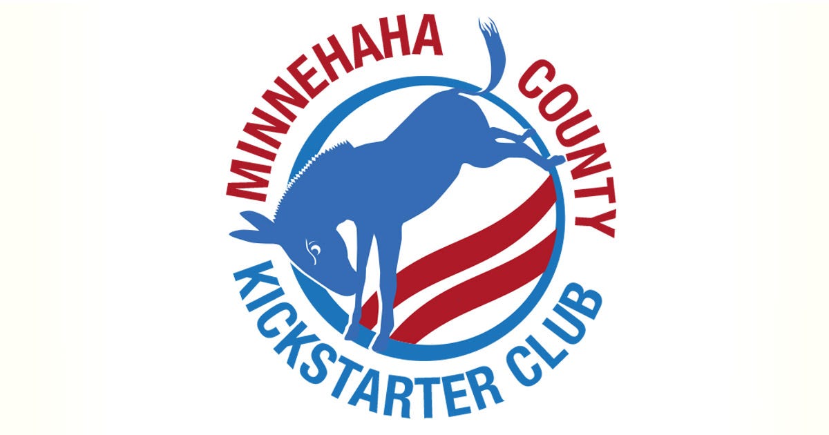 Minnehaha County Democratic Party (SD)