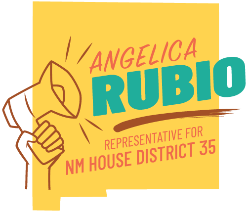 Angelica Rubio