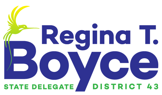 Regina T. Boyce