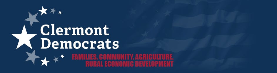 Clermont Democrats (NY)