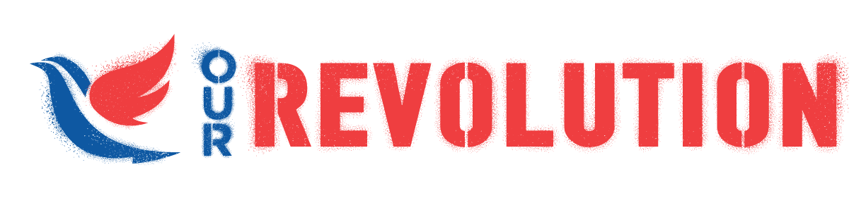 Our Revolution