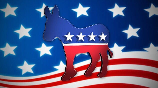 Warwick Town Democratic Committee (NY)