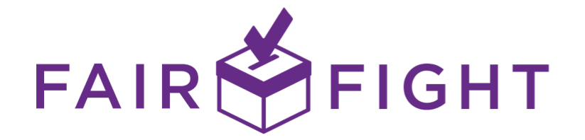 Fair Fight, Inc. - Federal