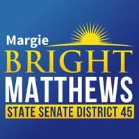 Margie Bright Matthews