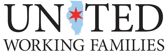 United Working Families