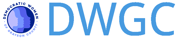 Democratic Women of Grayson County (TX)