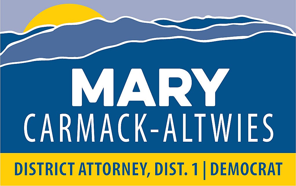 Mary Carmack-Altwies