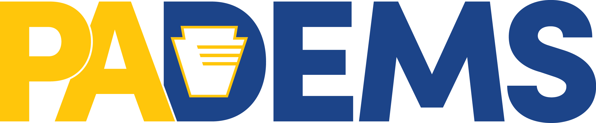 The Pennsylvania Democratic Party