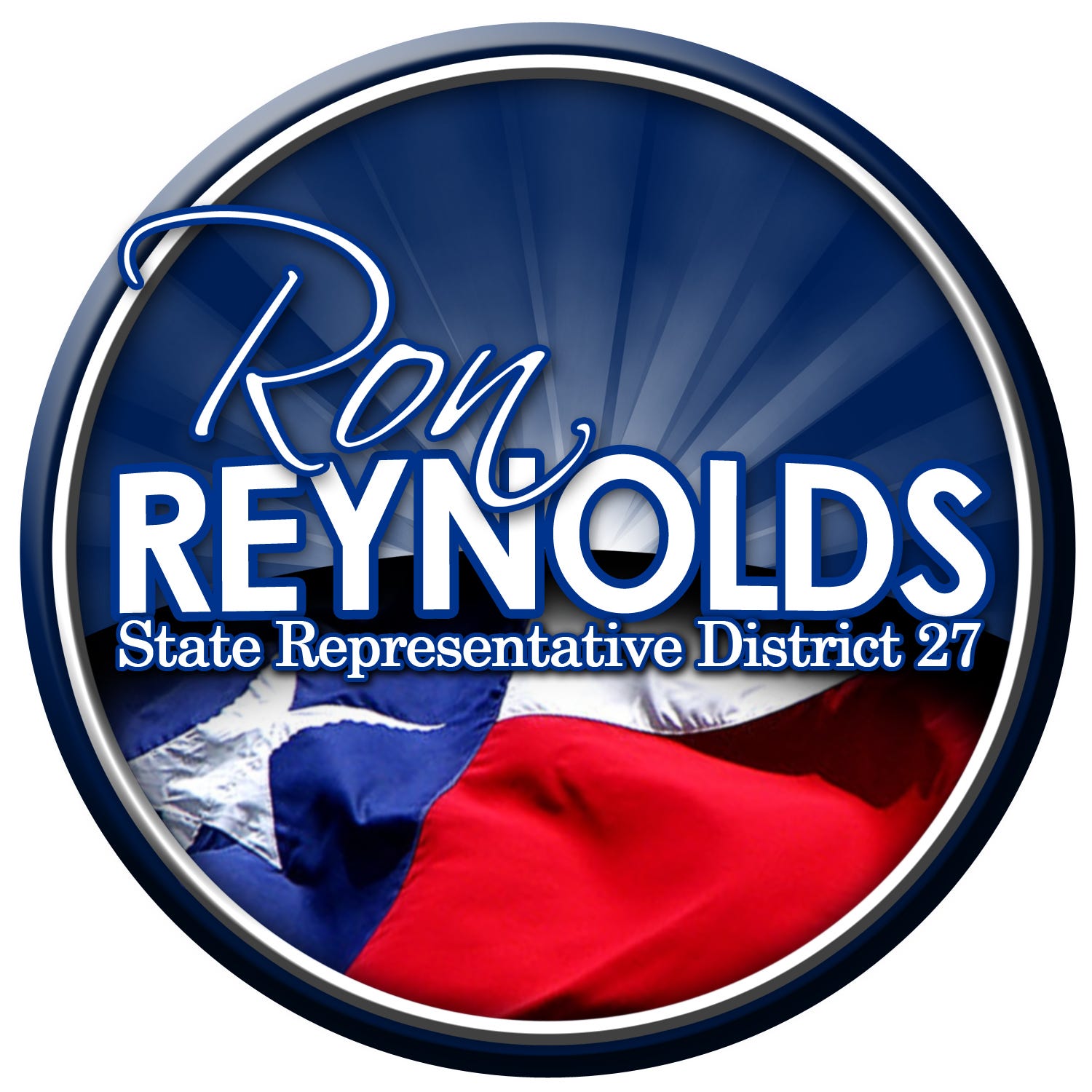 Ron Reynolds