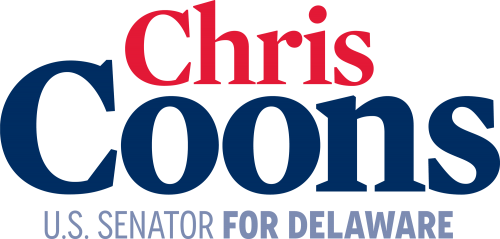 Chris Coons