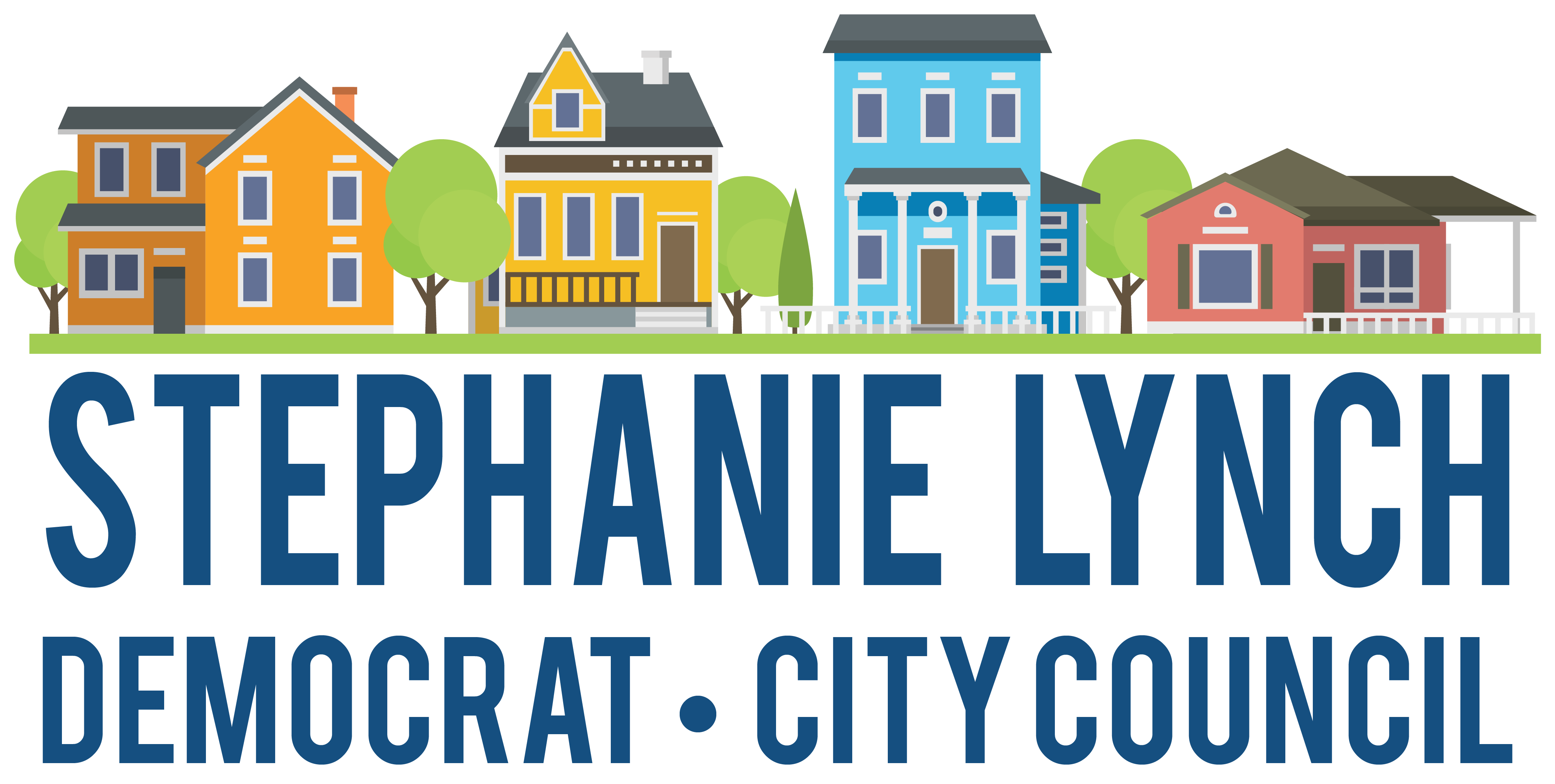 Stephanie Lynch