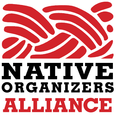 Native Organizers Alliance