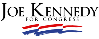 Joseph P. Kennedy III