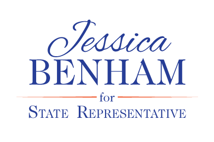 Jessica Benham