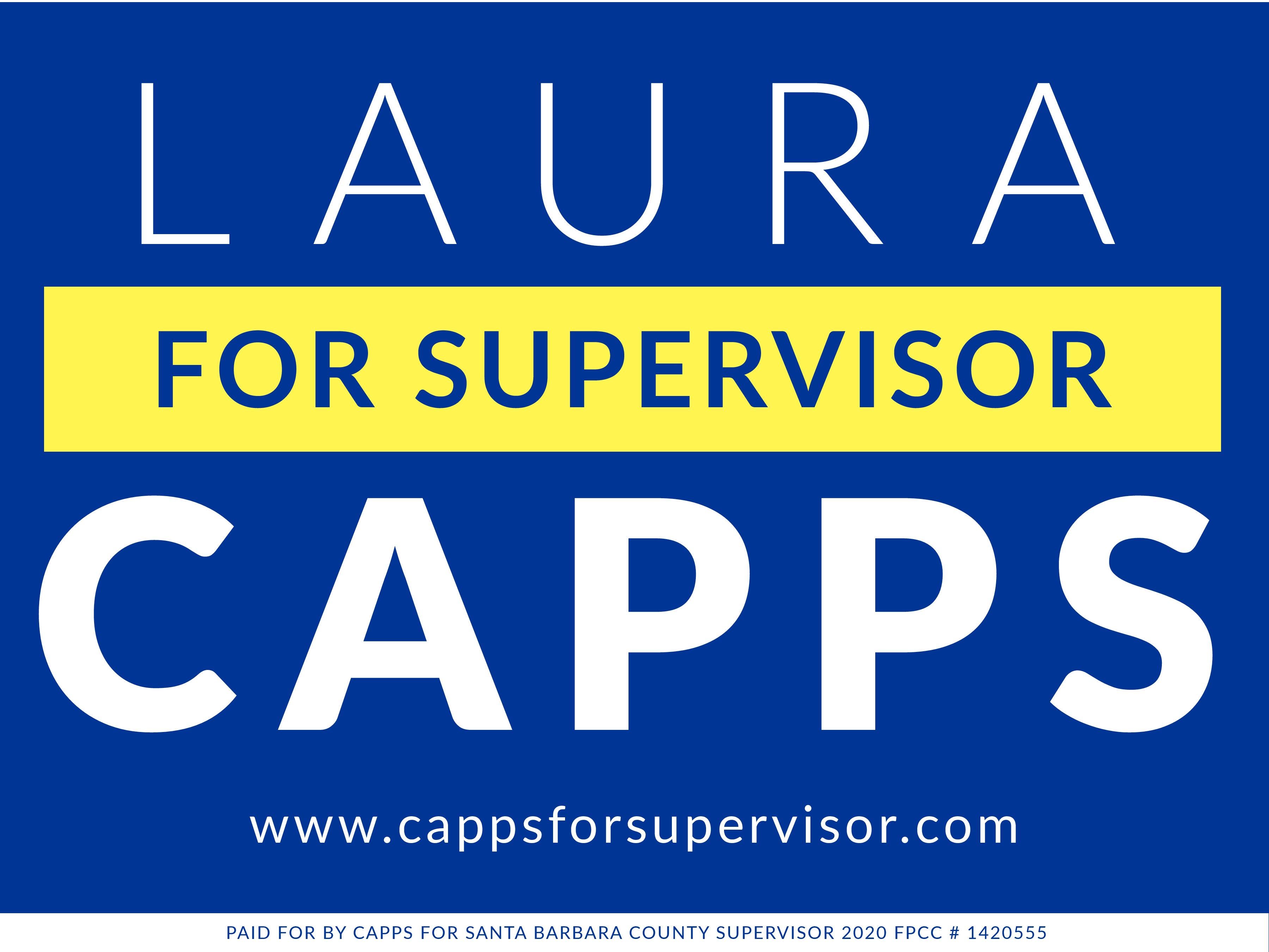 Laura Capps