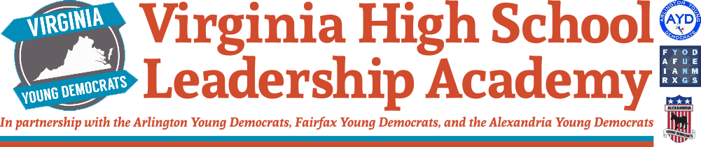 Virginia Young Democrats