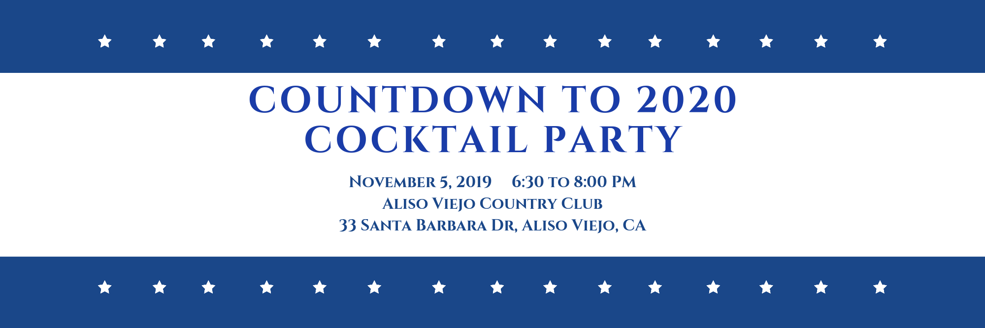 Aliso Niguel Democratic Club