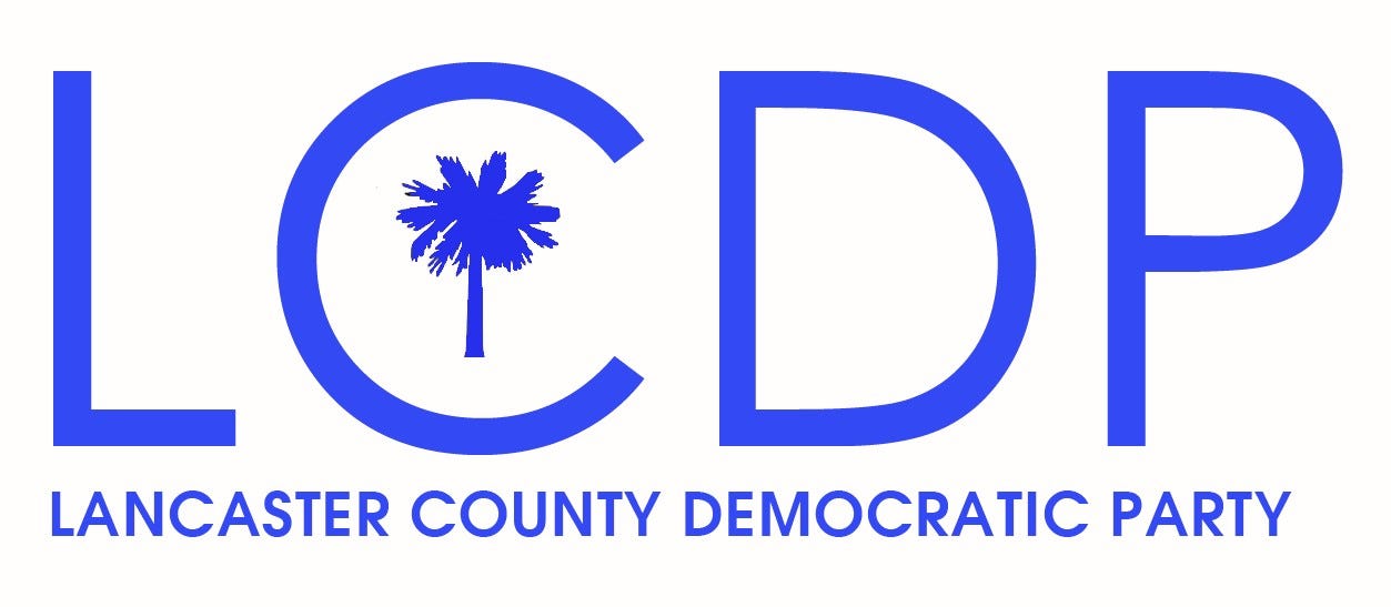 Lancaster County Democratic Party (SC)