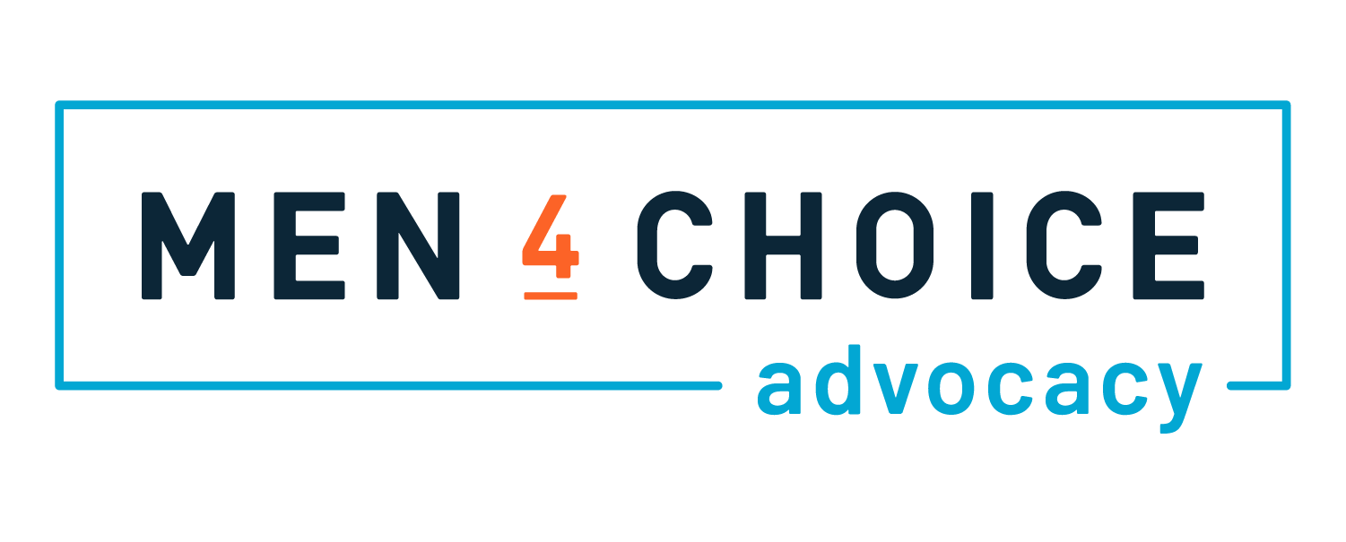 Men4Choice Advocacy