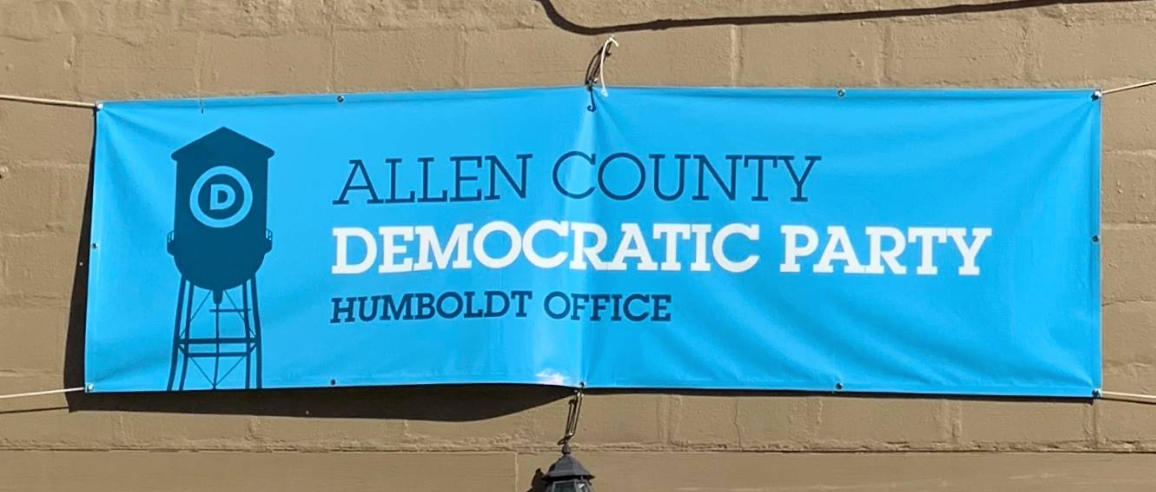 Allen County Democratic Party (KS)