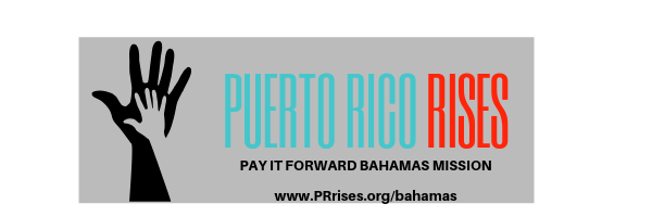 Puerto Rico Rises