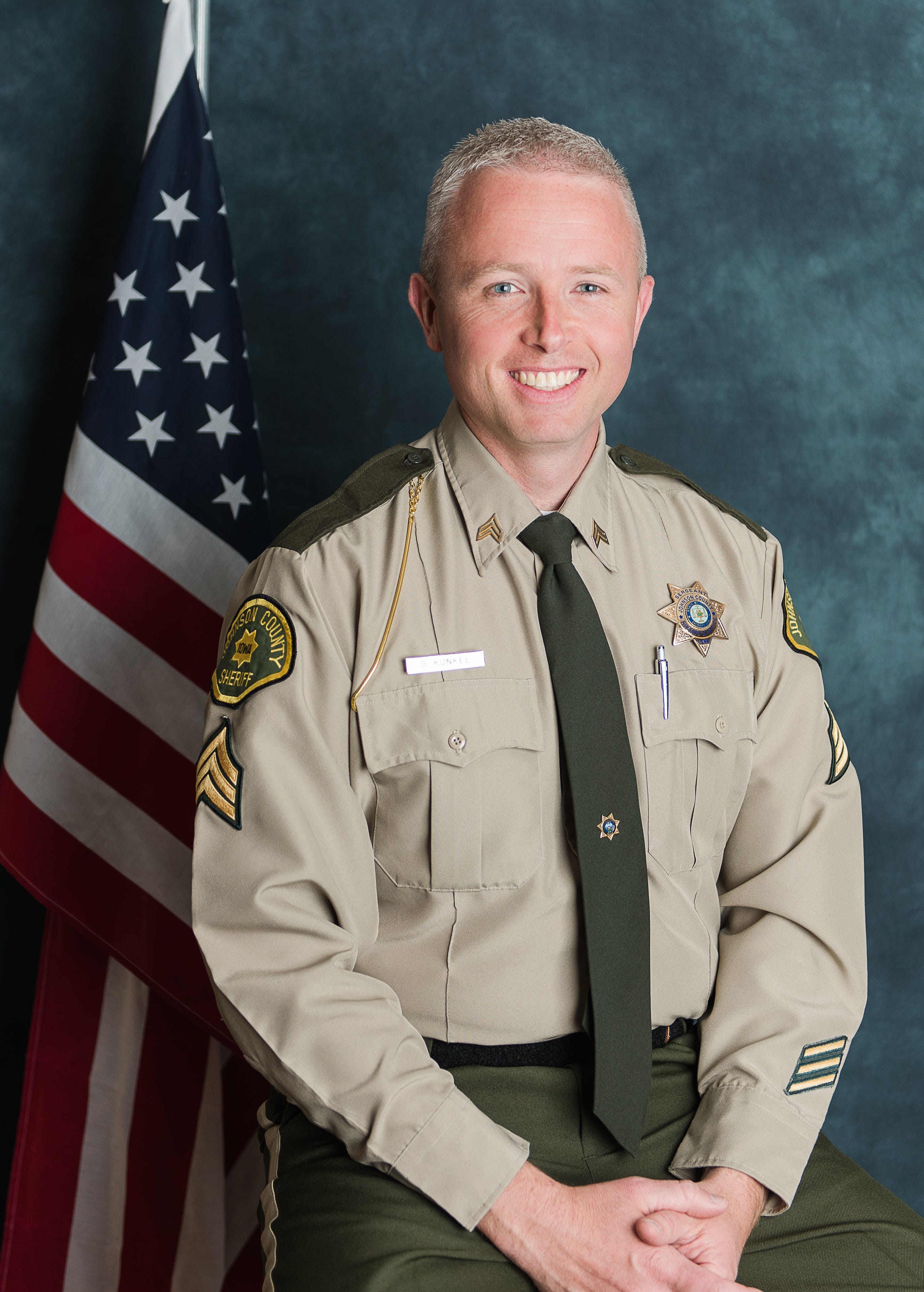 Brad Kunkel