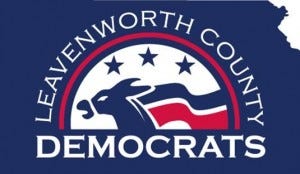 Leavenworth County Democrats (KS)