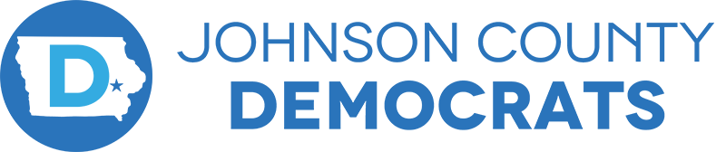 Johnson County Democratic Party (IA)
