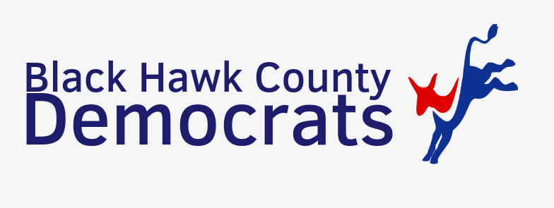 Black Hawk County Democratic Party (IA)