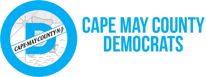 Cape May County Regular Democratic Organization, Inc