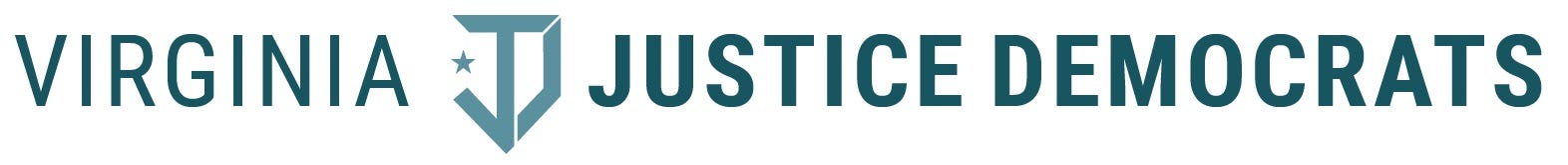 Virginia Justice Democrats