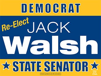 John Walsh