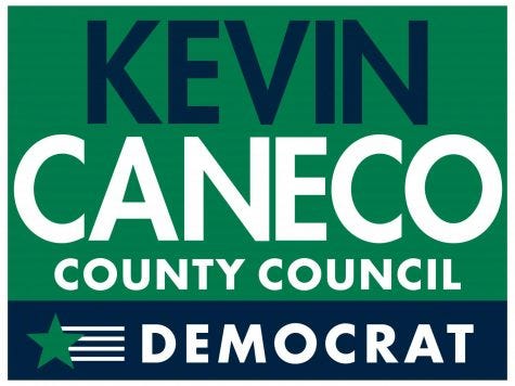 Kevin Caneco