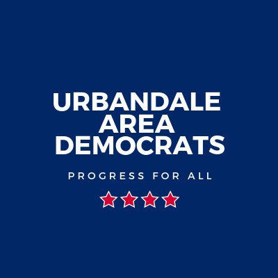 Urbandale Area Democrats (IA)