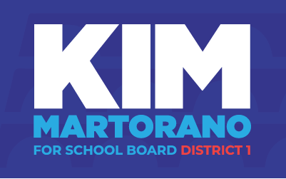Kim Martorano