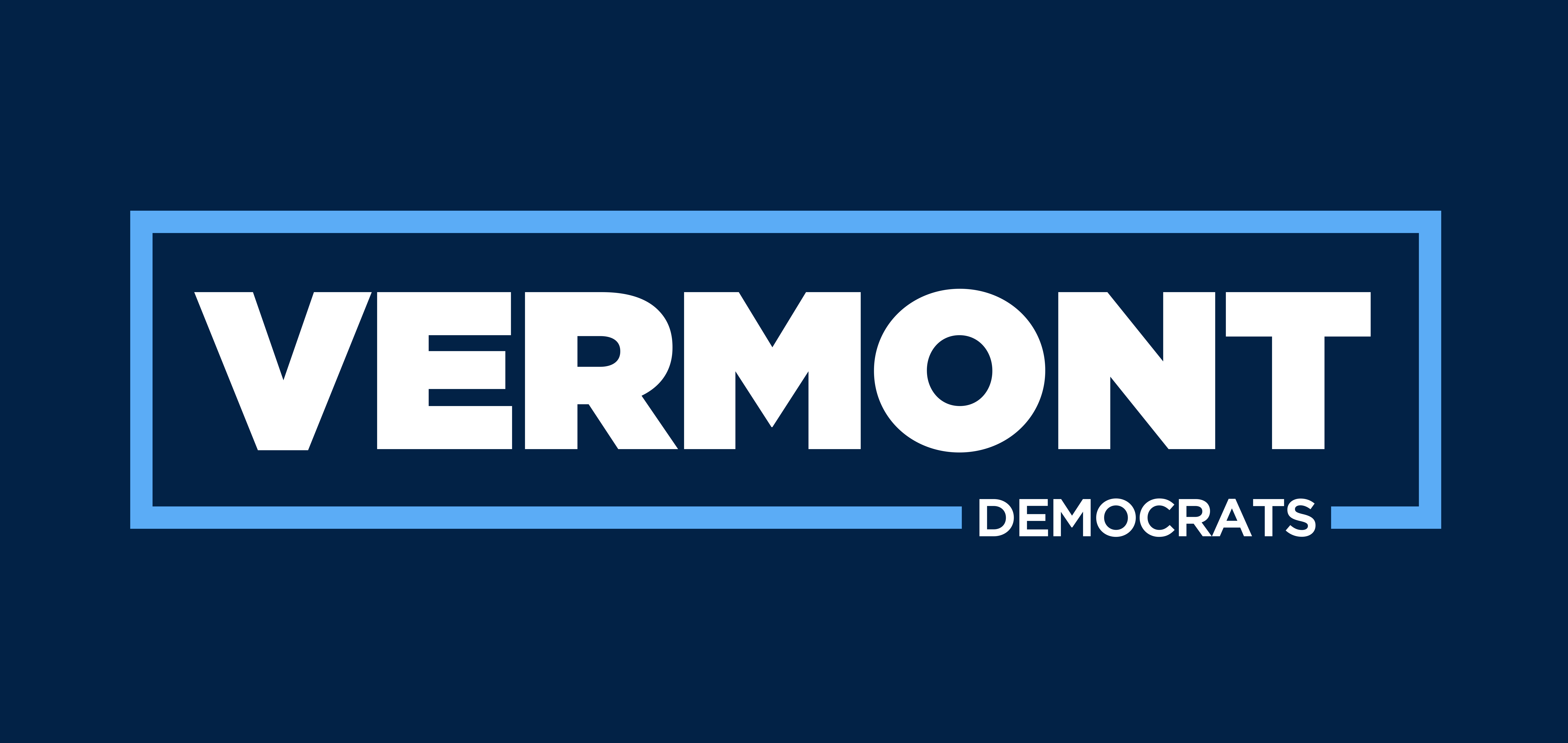 Vermont Democratic Party - Federal