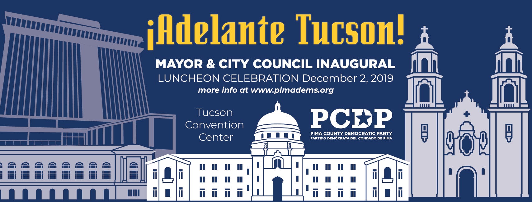 Pima County Democratic Committee