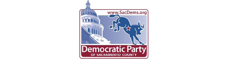 Sacramento County Democratic Party (CA)